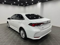 Toyota Corolla 1.2T S-CVT Elite Plus - фото 9