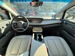 Buick GL8 Luzun Respect Edition - ფოტო 10