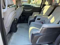 Buick GL8 Luzun Respect Edition - ფოტო 11