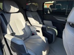 Buick GL8 Luzun Respect Edition - ფოტო 12