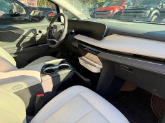 Buick GL8 Luzun Respect Edition - ფოტო 13