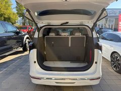 Buick GL8 Luzun Respect Edition - ფოტო 14
