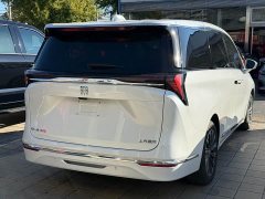 Buick GL8 Luzun Respect Edition - ფოტო 15