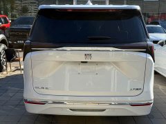 Buick GL8 Luzun Respect Edition - ფოტო 16