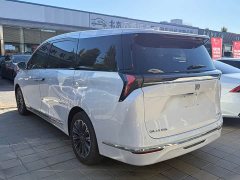 Buick GL8 Luzun Respect Edition - ფოტო 17