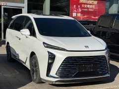 Buick GL8 Luzun Respect Edition - ფოტო 3