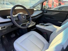 Buick GL8 Luzun Respect Edition - ფოტო 4
