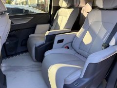 Buick GL8 Luzun Respect Edition - ფოტო 7