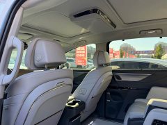 Buick GL8 Luzun Respect Edition - ფოტო 8