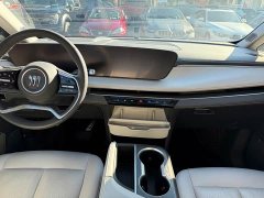 Buick GL8 Luzun Respect Edition - ფოტო 9