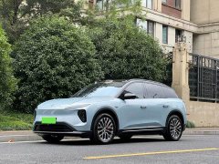 NIO ES6 75kWh - photo 1