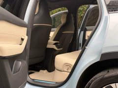NIO ES6 75kWh - photo 10