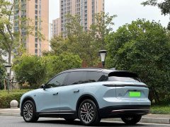 NIO ES6 75kWh - photo 11
