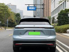 NIO ES6 75kWh - photo 12