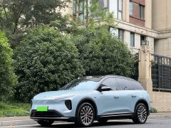 NIO ES6 75kWh - photo 2