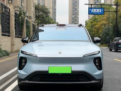 NIO ES6 75kWh - photo 3