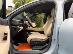 NIO ES6 75kWh - photo 5