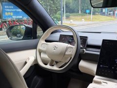 NIO ES6 75kWh - photo 8