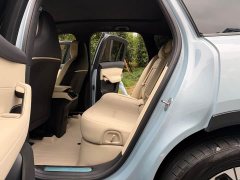 NIO ES6 75kWh - photo 9