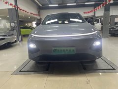 XPeng G6 625 Max Flagship - ფოტო 1