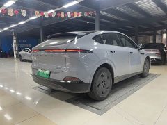 XPeng G6 625 Max Flagship - ფოტო 6