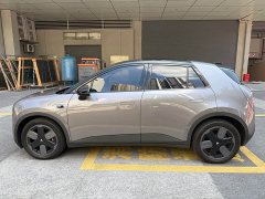 Nio Firefly Luminous Edition - ფოტო 10