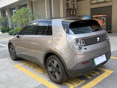 Nio Firefly Luminous Edition - ფოტო 12