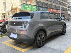 Nio Firefly Luminous Edition - ფოტო 14