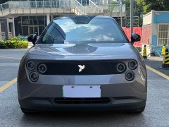Nio Firefly Luminous Edition - ფოტო 2
