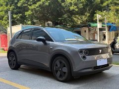 Nio Firefly Luminous Edition - ფოტო 3