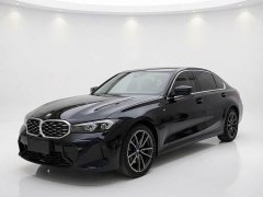 BMW 3 Series 325Li M Sport Package - ფოტო 1