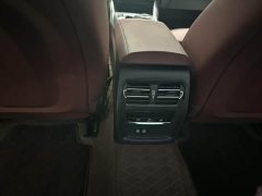 BMW 3 Series 325Li M Sport Package - ფოტო 10