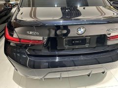 BMW 3 Series 325Li M Sport Package - ფოტო 13