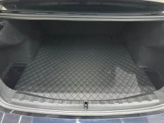 BMW 3 Series 325Li M Sport Package - ფოტო 15