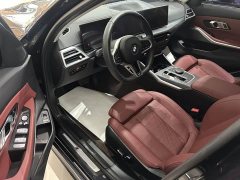 BMW 3 Series 325Li M Sport Package - ფოტო 3
