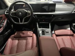 BMW 3 Series 325Li M Sport Package - ფოტო 4