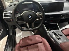 BMW 3 Series 325Li M Sport Package - ფოტო 5