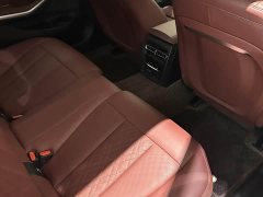 BMW 3 Series 325Li M Sport Package - ფოტო 7