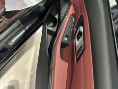 BMW 3 Series 325Li M Sport Package - ფოტო 8