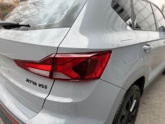 Volkswagen Jetta VS5 280TSI Automatic Gloss Comfort Edition - ფოტო 10