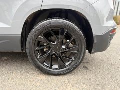 Volkswagen Jetta VS5 280TSI Automatic Gloss Comfort Edition - ფოტო 11