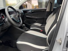 Volkswagen Jetta VS5 280TSI Automatic Gloss Comfort Edition - ფოტო 12