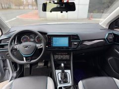 Volkswagen Jetta VS5 280TSI Automatic Gloss Comfort Edition - ფოტო 14