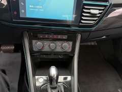 Volkswagen Jetta VS5 280TSI Automatic Gloss Comfort Edition - ფოტო 16
