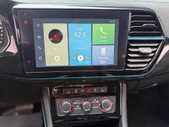 Volkswagen Jetta VS5 280TSI Automatic Gloss Comfort Edition - ფოტო 17