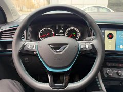 Volkswagen Jetta VS5 280TSI Automatic Gloss Comfort Edition - ფოტო 19