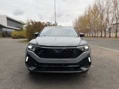 Volkswagen Jetta VS5 280TSI Automatic Gloss Comfort Edition - ფოტო 2