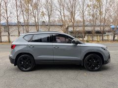 Volkswagen Jetta VS5 280TSI Automatic Gloss Comfort Edition - ფოტო 4