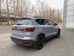 Volkswagen Jetta VS5 280TSI Automatic Gloss Comfort Edition - ფოტო 5