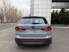 Volkswagen Jetta VS5 280TSI Automatic Gloss Comfort Edition - ფოტო 6